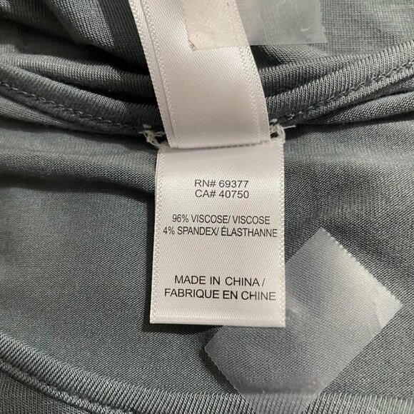 MarlaWynne WynneLayers Large  Top Blouse - Picture 6 of 7